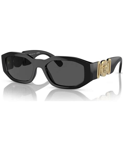 overstock versace sunglasses|authentic Versace unisex sunglasses.